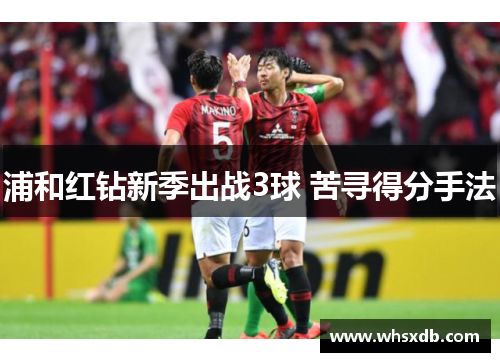 浦和红钻新季出战3球 苦寻得分手法