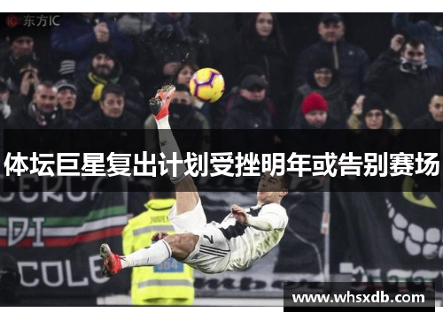 体坛巨星复出计划受挫明年或告别赛场