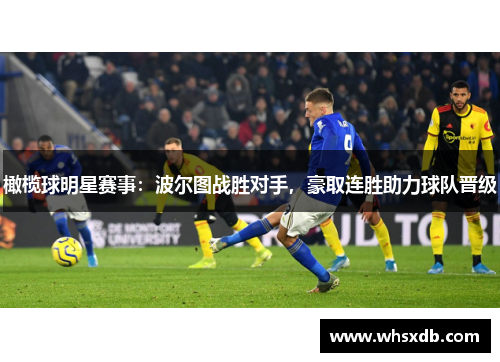 橄榄球明星赛事：波尔图战胜对手，豪取连胜助力球队晋级